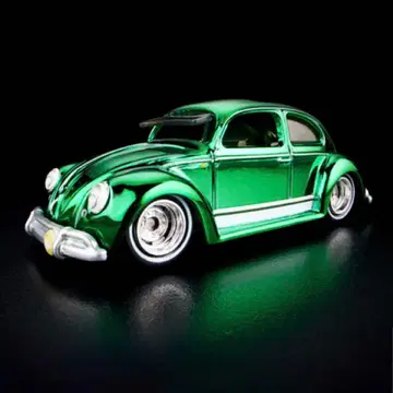 KAWA-BUG-A 그린 RLC