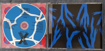 X BLUE BLOOD SPECIAL EDITION