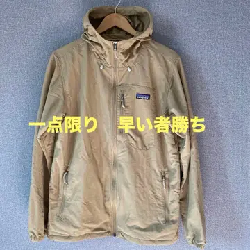 단종 레어 새상품급 파타고니아 테즈론 자켓