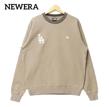 [ NEWERA ] 뉴에라 다저스 맨투맨 XL 사이즈 완판템
