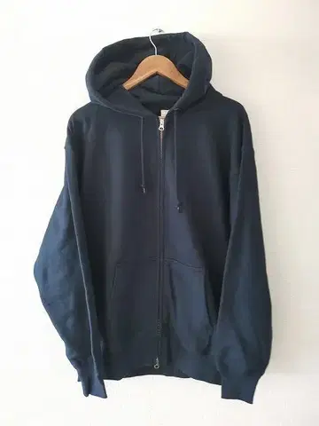SEABEES Full-zip sweat hoodie 지퍼 후드티