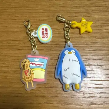 USJ 스파이 패밀리 참