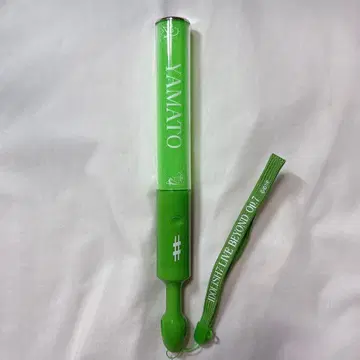 아이나나 Op.7 오푸나나 니카이도 야마토 응원봉 아이들리시 세븐