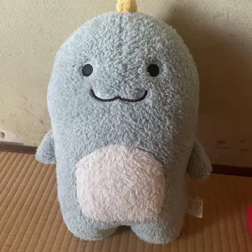 공룡 봉제 인형