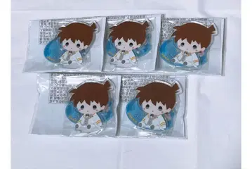 명탐정 코난 남도일(쿠도 신이치) 아크릴 스탠드 복권
