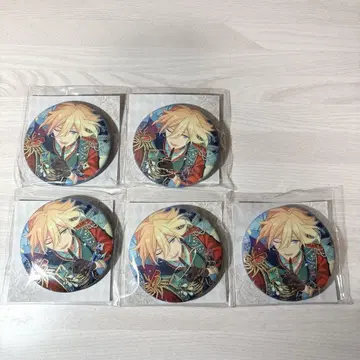 앙스타 성방 캔뱃지 에이치