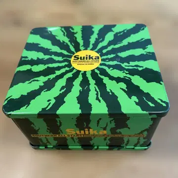 서던 올스타즈 수박 Suika 부속품 팬츠 포함