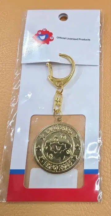 [ 오사카 간사이 박람회 ] 미야쿠미야쿠 마루금 키링