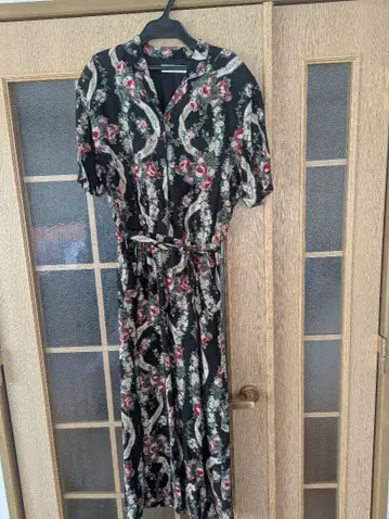 잉게보그 원피스