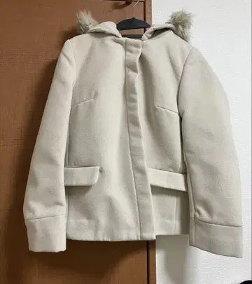 OZOC 여성용 코트