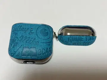 디즈니 AirPods 케이스 몬스터 주식회사
