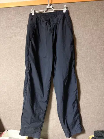 새상품급 teatora wallet pants packable