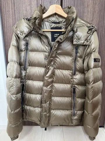 TATRAS DIOMEDE 다운 자켓 S 사이즈