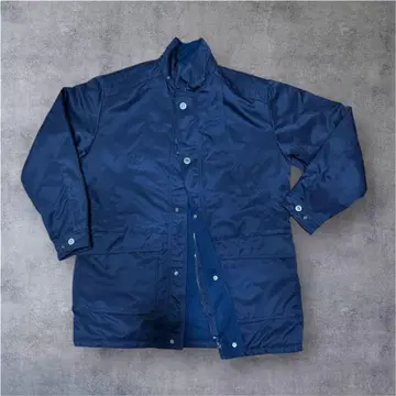 프랑스군 나일론 충전솜 밀리터리 자켓