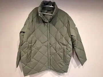 PYRENEX 다운 자켓 Deep Khahi 사이즈 40