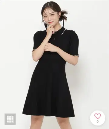 원피스 반팔