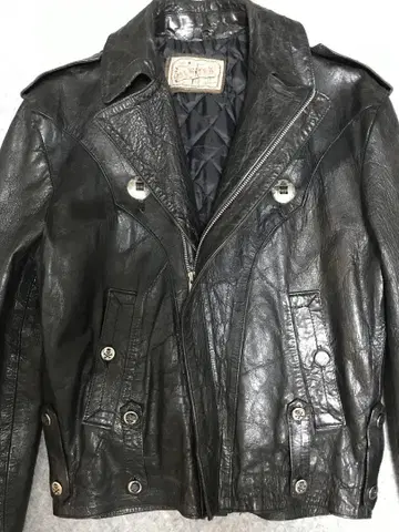 존슨즈 MEXTEX JOHNSONS La Rocka 80's