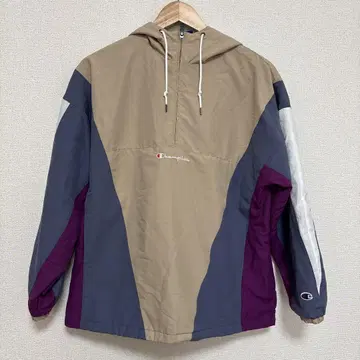 Champion 아노락 자켓 M 사이즈