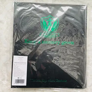 한국 BL 불가항력 연애 사정 mofun cafe 바인더