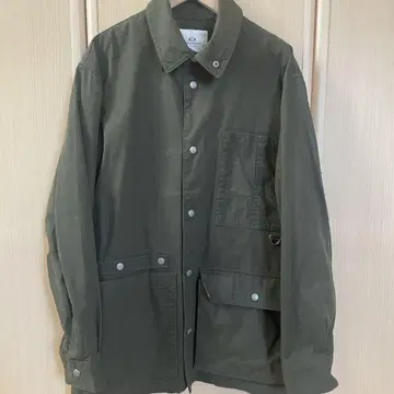 garage green works 커버올 M