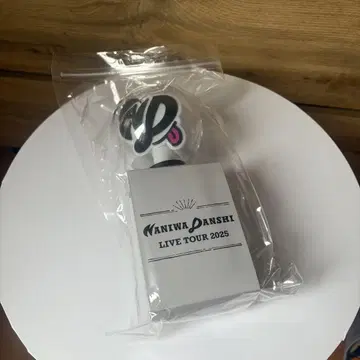 나니와단시 응원봉
