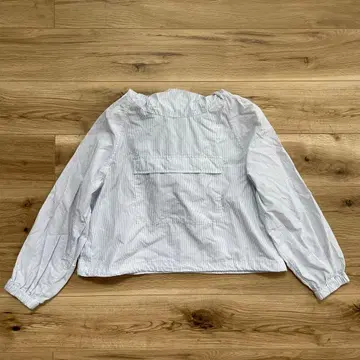 UNIQLO:C 후디드 풀오버 셔츠