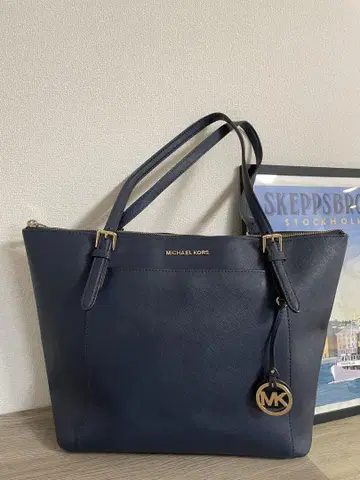 마이클코어스 MICHAEL KORS 토트백
