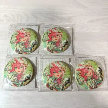 앙스타 성방 캔뱃지 토리