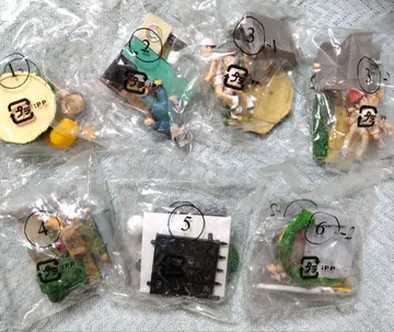 메가하우스 장난 그림일기 거의 컴플리트 세트