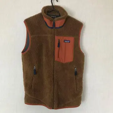파타고니아 레트로 X 베스트
