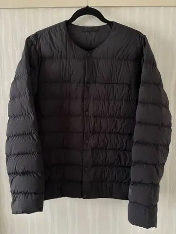 HELLY HANSEN Frogner Down Cardigan