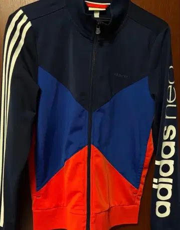 adidas neo 트랙 저지