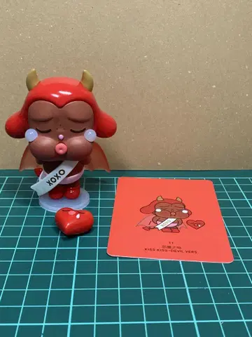 크라이베이비 CRYING FOR LOVE