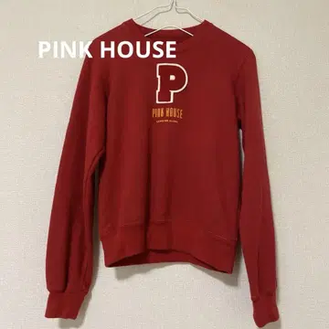 PINK HOUSE 빨간색 트레이닝복 S 사이즈