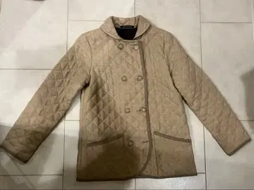 Traditional Weatherwear 퀼팅 자켓