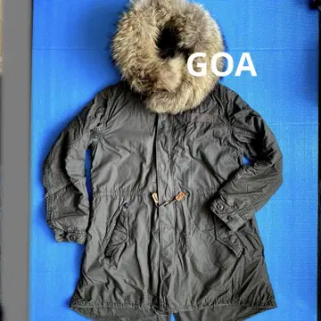 GOA 모츠 코트 여성용