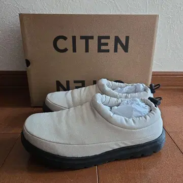 CITEN / 숏부츠 23cm