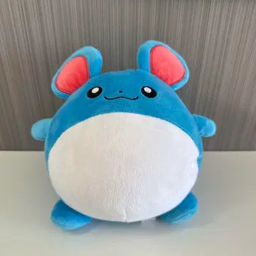 포켓몬 마릴 봉제 인형