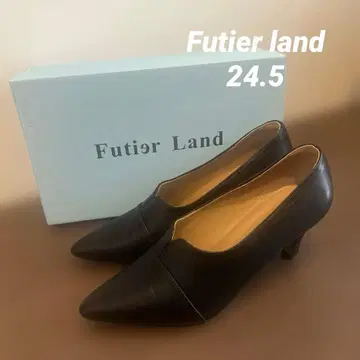 Futier land 펌프스