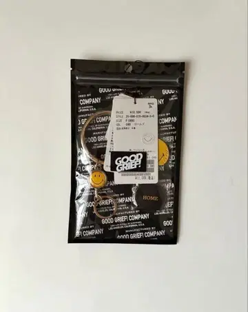 [굿 리프] SMILE KEY ORGANIZER PACK