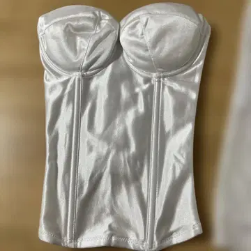 화이트 브라이덜 이너 M 사이즈