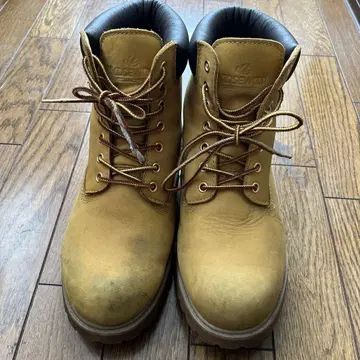 MOOSEWOOD CEDAR CREEK 하이컷 부츠