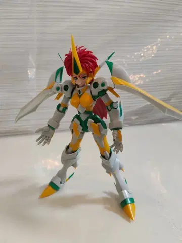 발시오네 프라모델 코토부키야 정크 슈퍼로봇대전