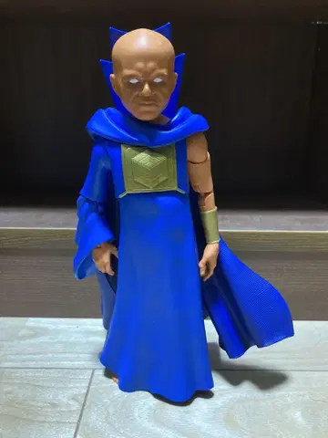 마블 레전드 워처