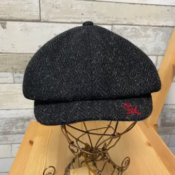 R.J.B 해리스 트위드 헌팅 size 2 일본제