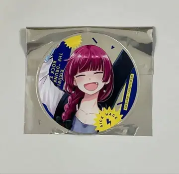 히로이 키쿠리의 심주일기 봇치 더 록 아크릴 코스터 애니메이트 그라테