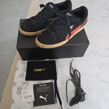 PUMA ALIFE 푸마 x 에이라이프 스니커즈 28.0cm 부속품 포함