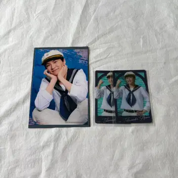 음악극 무인도에 사는 열여섯 명 아사노 타츠노스케 토미조노 리키야