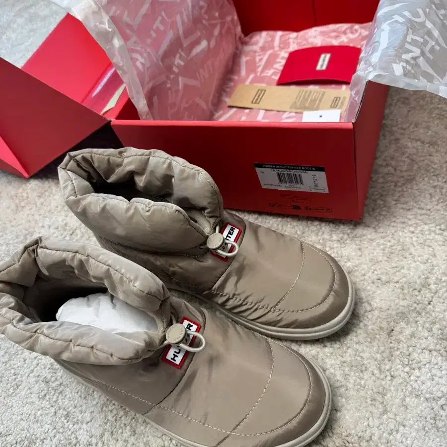 Hunter Boots New Product 250