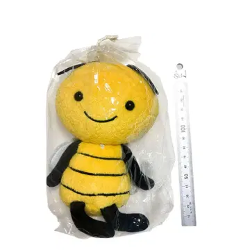 [ 미사용 새상품 ] 카렐 차펙 버지 인형